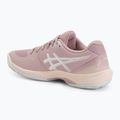 Buty do siatkówki damskie ASICS Court Hunter FF morganite/pearl pink 3