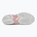 Buty do siatkówki damskie ASICS Court Hunter FF morganite/pearl pink 4