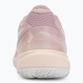 Buty do siatkówki damskie ASICS Court Hunter FF morganite/pearl pink 6
