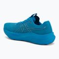 Buty do biegania męskie ASICS GT-2000 14 aegean blue/saba blue 3