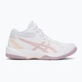 Buty damskie ASICS Gel-Task MT 4 white/morganite 2