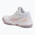 Buty damskie ASICS Gel-Task MT 4 white/morganite 3