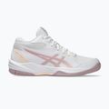 Buty damskie ASICS Gel-Task MT 4 white/morganite 8