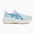 Buty do biegania męskie ASICS Novablast 5 arctic blue/aegean blue 2