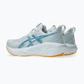 Buty do biegania męskie ASICS Novablast 5 arctic blue/aegean blue 11