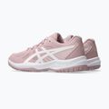 Buty dziecięce ASICS Upcourt 6 GS morganite/white 4