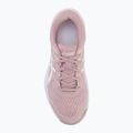 Buty dziecięce ASICS Upcourt 6 GS morganite/white 5