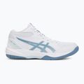 Buty męskie ASICS Gel-Task MT 4 white/saba blue 2