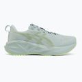 Buty do biegania męskie ASICS Novablast 5 cold moss/light orange 2