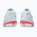 Buty do tenisa damskie ASICS Gel-Resolution X W sky/grey blue 5