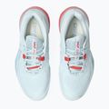Buty do tenisa damskie ASICS Gel-Resolution X sky/grey blue 13