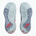 Buty do tenisa damskie ASICS Gel-Resolution X sky/grey blue 14