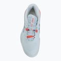 Buty do tenisa damskie ASICS Gel-Resolution X sky/grey blue 5