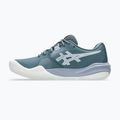 Buty do tenisa męskie ASICS Gel-Challenger Clay 15 ironclad/grey blue 2