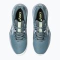 Buty do tenisa męskie ASICS Gel-Challenger Clay 15 ironclad/grey blue 6