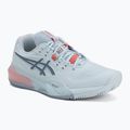 Buty do tenisa damskie ASICS Gel-Resolution X Clay sky/grey blue