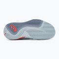 Buty do tenisa damskie ASICS Gel-Resolution X Clay sky/grey blue 4