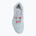 Buty do tenisa damskie ASICS Gel-Resolution X Clay W sky/grey blue 5