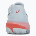 Buty do tenisa damskie ASICS Gel-Resolution X Clay W sky/grey blue 6