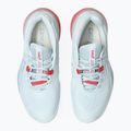 Buty do tenisa damskie ASICS Gel-Resolution X Clay sky/grey blue 11