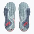 Buty do tenisa damskie ASICS Gel-Resolution X Clay sky/grey blue 12