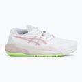 Buty do tenisa damskie ASICS Gel-Resolution X Clay white/morganite 2