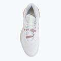 Buty do tenisa damskie ASICS Gel-Resolution X Clay white/morganite 5