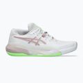 Buty do tenisa damskie ASICS Gel-Resolution X Clay W white/morganite 8