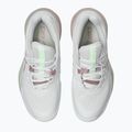 Buty do tenisa damskie ASICS Gel-Resolution X Clay W white/morganite 13