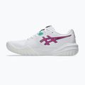 Buty do tenisa męskie ASICS Gel-Challenger 15 white/digital sakura 2