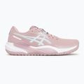 Buty do tenisa damskie ASICS Gel-Challenger 15 morganite/piedmont grey 2