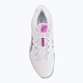 Buty do tenisa męskie ASICS Court FF 3 Clay white/digital sakura 5