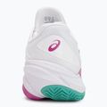 Buty do tenisa męskie ASICS Court FF 3 Clay white/digital sakura 6