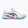 Buty do tenisa męskie ASICS Court FF 3 Clay white/digital sakura
