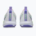 Buty do padla damskie Asics Sonicmash FF W white/guava 5