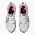 Buty do padla damskie Asics Sonicmash FF W white/guava 6