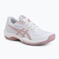Buty do tenisa damskie ASICS Game FF Clay W white/morganite