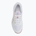 Buty do tenisa damskie ASICS Game FF Clay W white/morganite 5