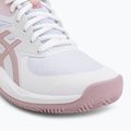 Buty do tenisa damskie ASICS Game FF Clay W white/morganite 7