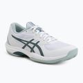 Buty do tenisa męskie ASICS Game FF Clay white/dark neptune