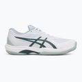 Buty do tenisa męskie ASICS Game FF Clay white/dark neptune 2
