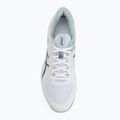 Buty do tenisa męskie ASICS Game FF Clay white/dark neptune 5