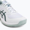 Buty do tenisa męskie ASICS Game FF Clay white/dark neptune 7