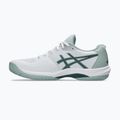 Buty do tenisa męskie ASICS Game FF Clay white/dark neptune 9