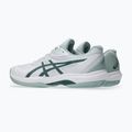 Buty do tenisa męskie ASICS Game FF Clay white/dark neptune 11