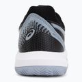 Buty do tenisa męskie ASICS Gel-Dedicate 8 Clay black/grey blue 6