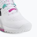 Buty do tenisa męskie ASICS Gel-Resolution X white/aurora green 7