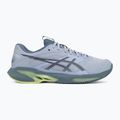 Buty do tenisa męskie ASICS Solution Speed FF 4 Clay grey blue/ironclad 2