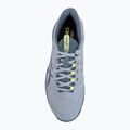 Buty do tenisa męskie ASICS Solution Speed FF 4 Clay grey blue/ironclad 5