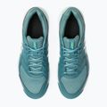 Buty do padla męskie ASICS Gel-Dedicate 8 misty pine/white 13